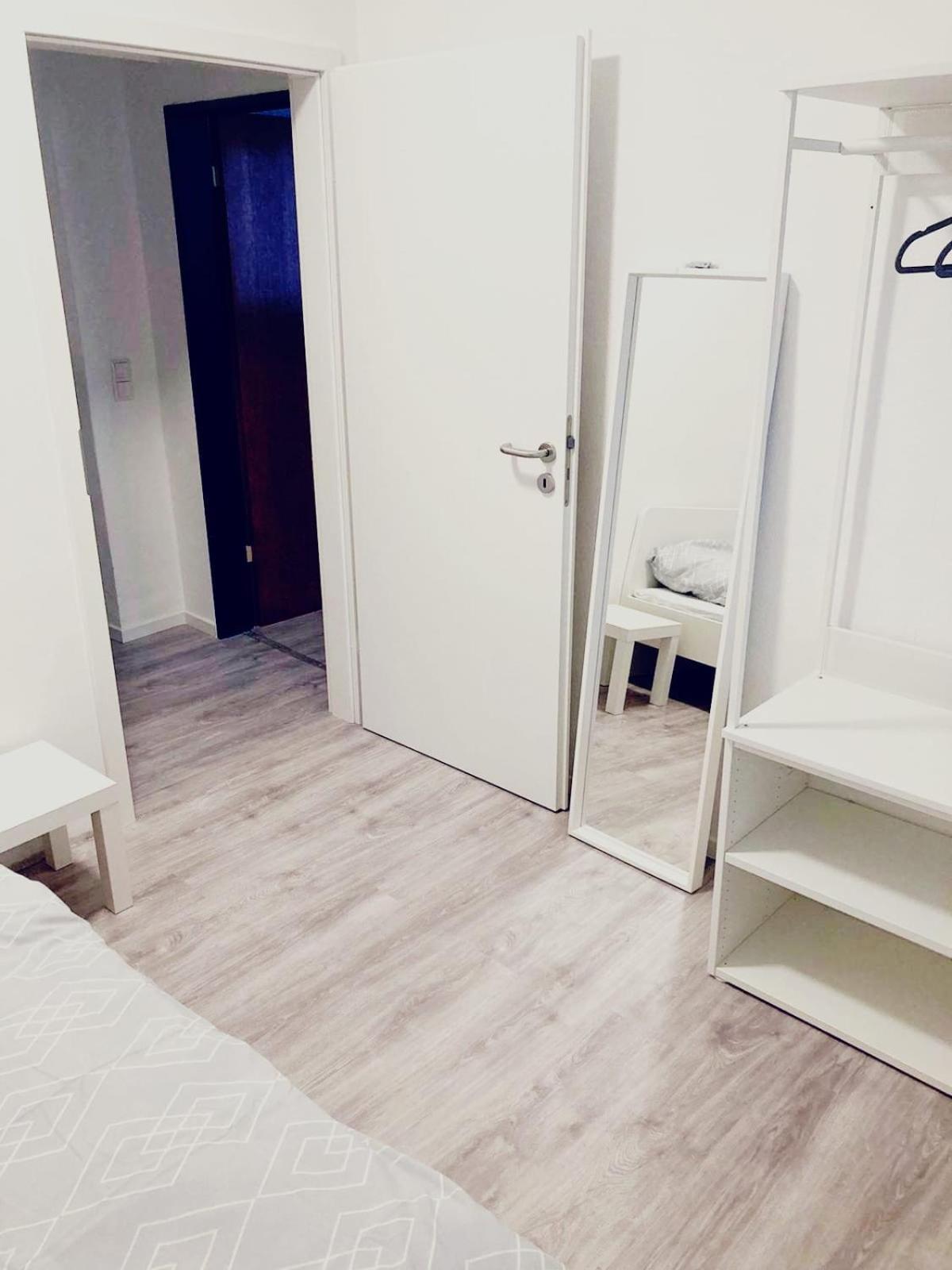 4 Zimmer Wohnung Im Eg Isselburg Dış mekan fotoğraf