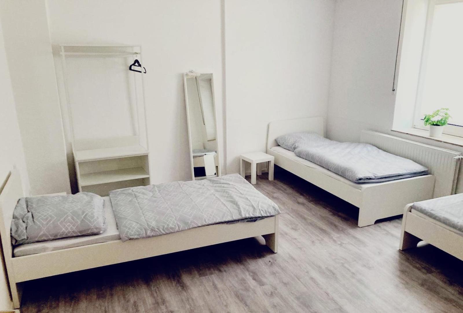 4 Zimmer Wohnung Im Eg Isselburg Dış mekan fotoğraf
